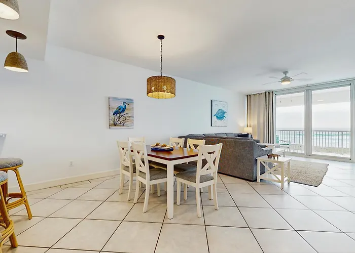 Navarre Beach Regency 203