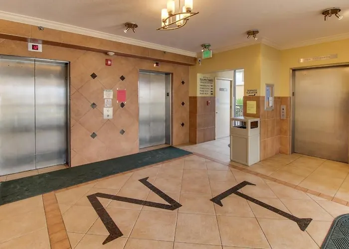 Navarre Towers 602